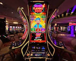 Slot Games gx999vip