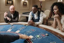 gx999vip ကာစီနို — Myanmar Live Baccarat နှင့် Live Dealer Casino ကစားပွဲ HD ဓာတ်ပုံ