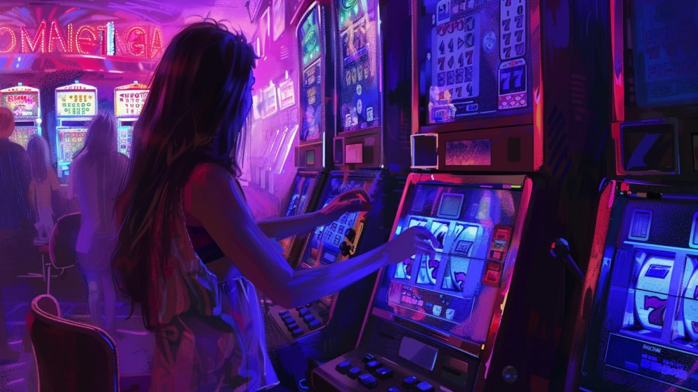 gx999vip Live Casino ပလက်ဖောင်း — မြန်မာ Baccarat နှင့် Roulette live dealer ဂိမ်းများ