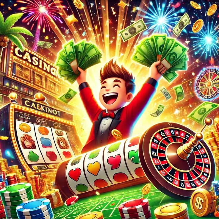 gx999vip Esports VIP Bonus — မြန်မာ Esports ကစားသမားများအတွက် အထူး ဆုလာဘ်များ