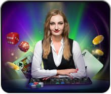 Live Casino gx999vip